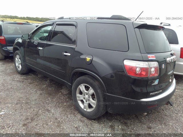 Photo 2 VIN: 1GKLVLED7AJ159058 - GMC ACADIA 