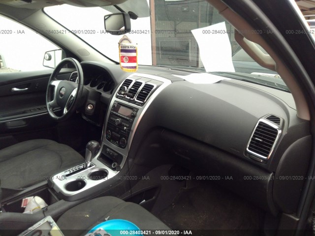 Photo 4 VIN: 1GKLVLED7AJ159058 - GMC ACADIA 