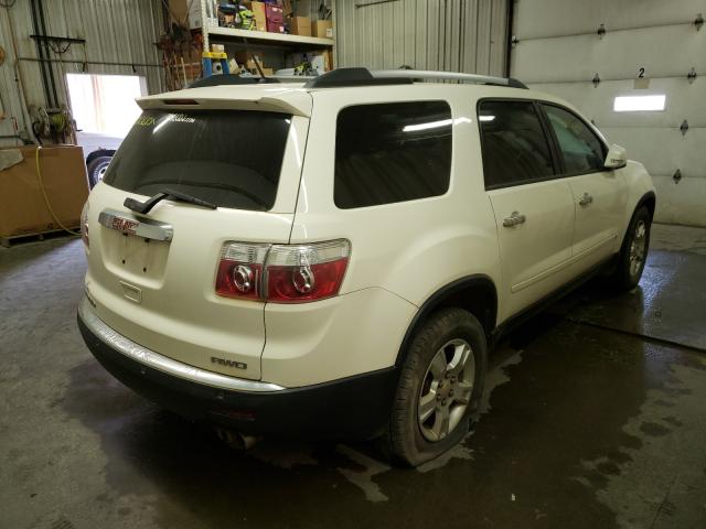 Photo 3 VIN: 1GKLVLED7AJ162770 - GMC ACADIA SLE 