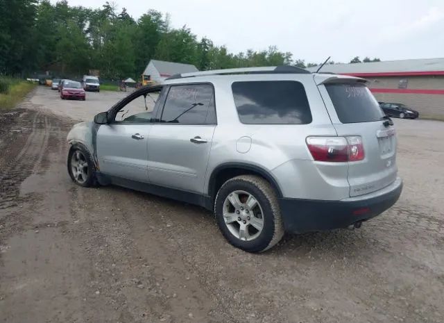 Photo 2 VIN: 1GKLVLED7AJ162803 - GMC ACADIA 