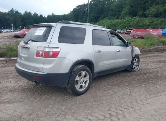 Photo 3 VIN: 1GKLVLED7AJ162803 - GMC ACADIA 