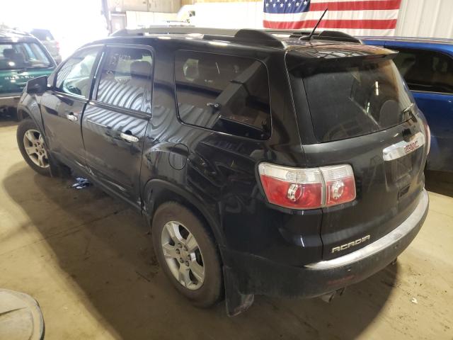 Photo 2 VIN: 1GKLVLED7AJ185823 - GMC ACADIA SLE 