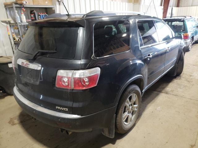 Photo 3 VIN: 1GKLVLED7AJ185823 - GMC ACADIA SLE 