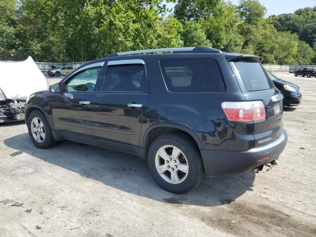 Photo 1 VIN: 1GKLVLED7AJ234020 - GMC ACADIA SLE 