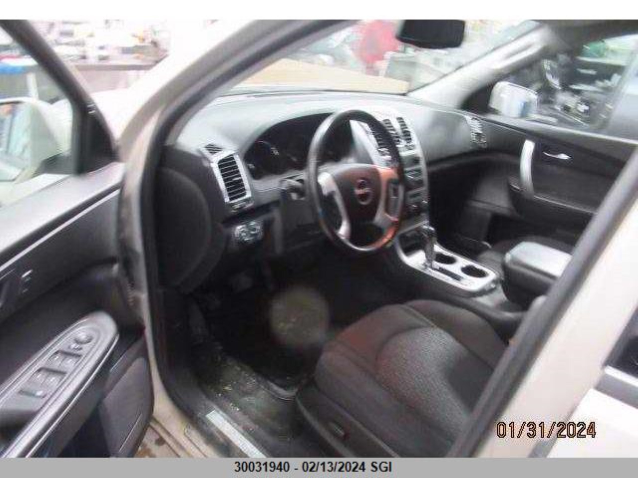 Photo 6 VIN: 1GKLVLED8AJ162258 - GMC ACADIA 