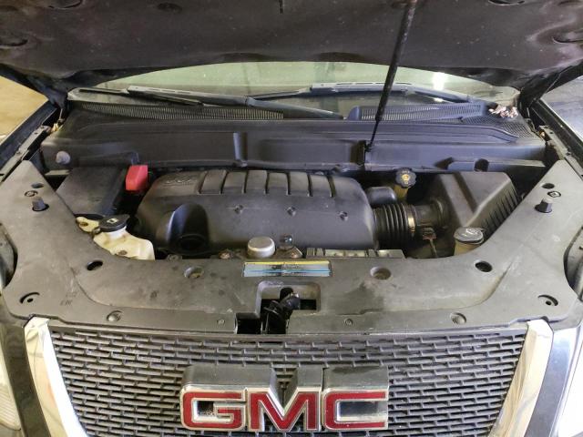 Photo 10 VIN: 1GKLVLED8AJ167699 - GMC ACADIA 