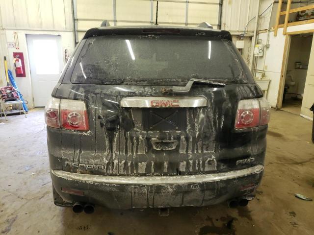 Photo 5 VIN: 1GKLVLED8AJ167699 - GMC ACADIA 