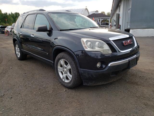 Photo 0 VIN: 1GKLVLED8AJ168707 - GMC ACADIA SLE 