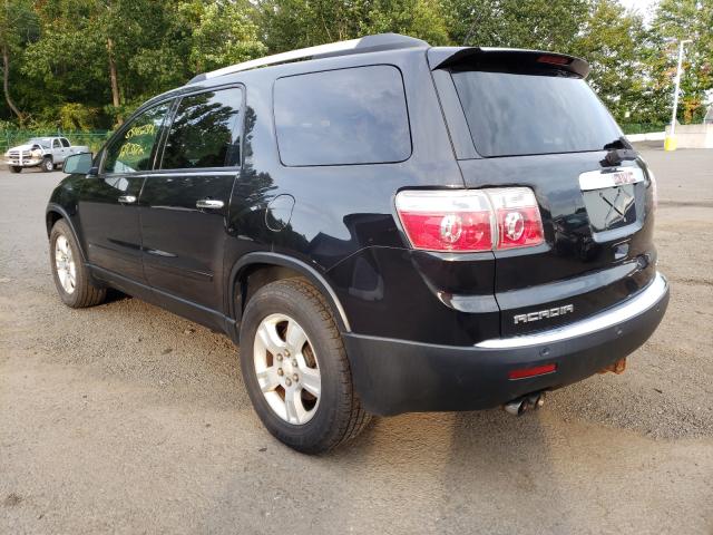 Photo 2 VIN: 1GKLVLED8AJ168707 - GMC ACADIA SLE 