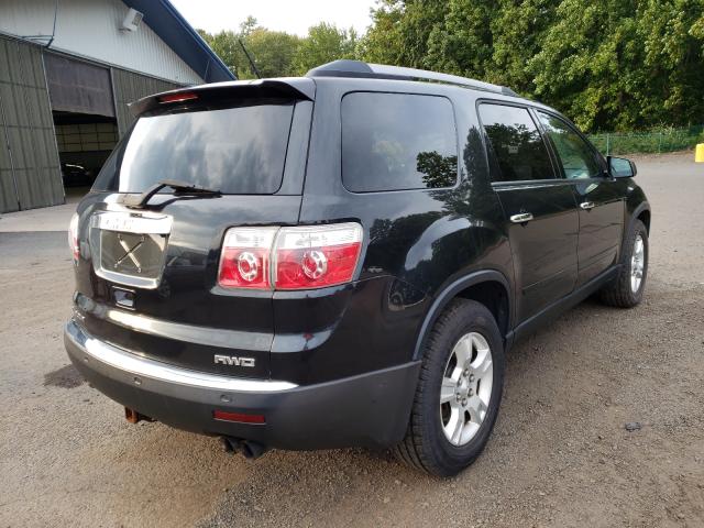 Photo 3 VIN: 1GKLVLED8AJ168707 - GMC ACADIA SLE 