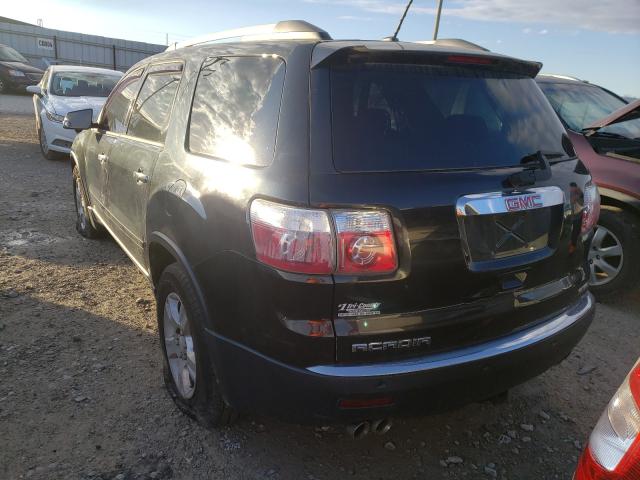 Photo 2 VIN: 1GKLVLED9AJ232270 - GMC ACADIA SLE 