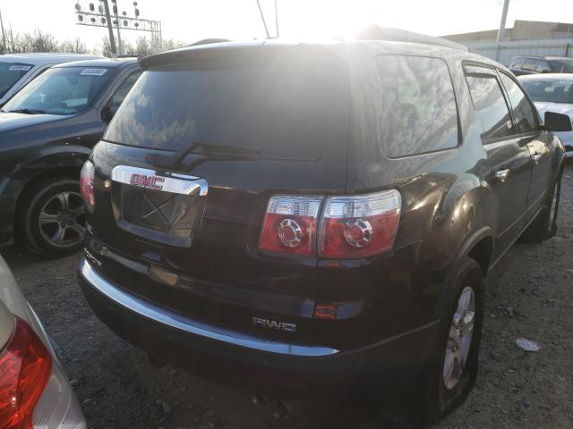 Photo 3 VIN: 1GKLVLED9AJ232270 - GMC ACADIA SLE 