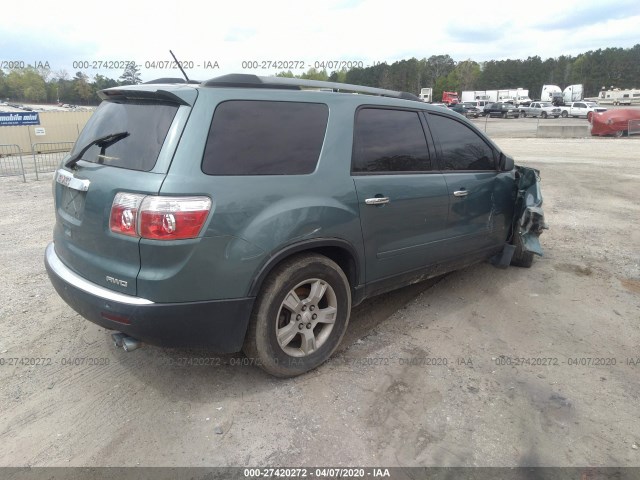 Photo 3 VIN: 1GKLVLEDXAJ111974 - GMC ACADIA 