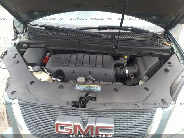 Photo 9 VIN: 1GKLVLEDXAJ111974 - GMC ACADIA 