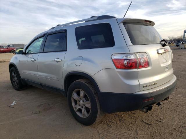 Photo 1 VIN: 1GKLVLEDXAJ126569 - GMC ACADIA 