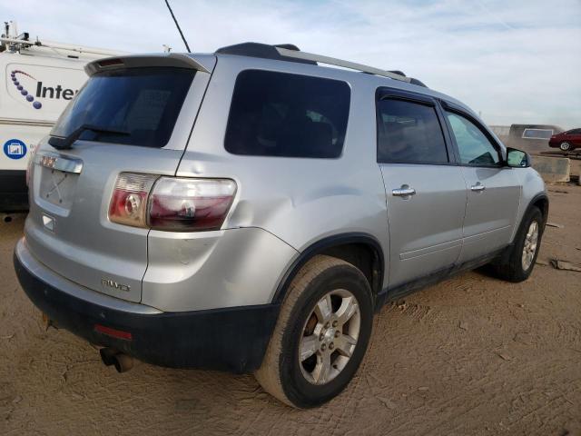 Photo 2 VIN: 1GKLVLEDXAJ126569 - GMC ACADIA 