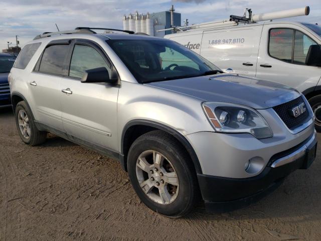 Photo 3 VIN: 1GKLVLEDXAJ126569 - GMC ACADIA 