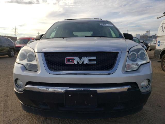 Photo 4 VIN: 1GKLVLEDXAJ126569 - GMC ACADIA 