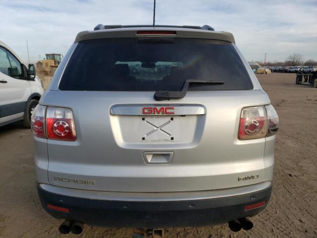 Photo 5 VIN: 1GKLVLEDXAJ126569 - GMC ACADIA 