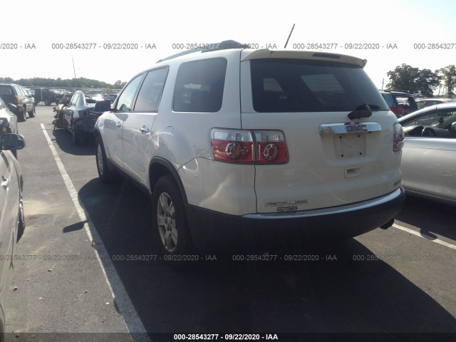 Photo 2 VIN: 1GKLVLEDXAJ143789 - GMC ACADIA 