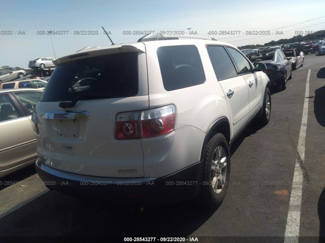 Photo 3 VIN: 1GKLVLEDXAJ143789 - GMC ACADIA 