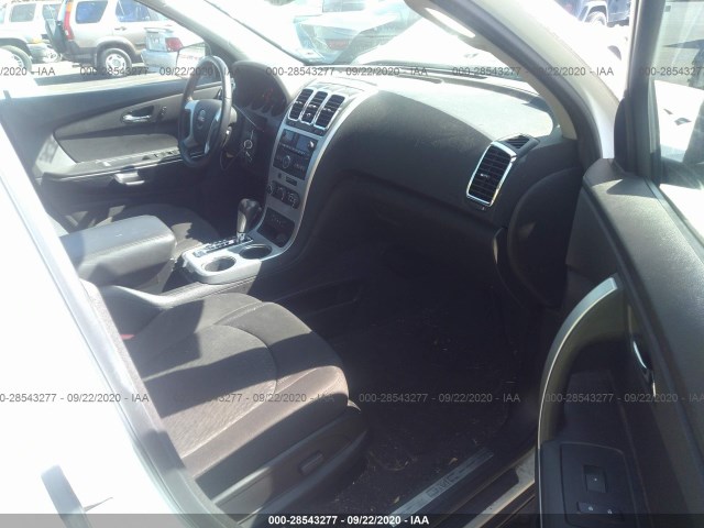 Photo 4 VIN: 1GKLVLEDXAJ143789 - GMC ACADIA 