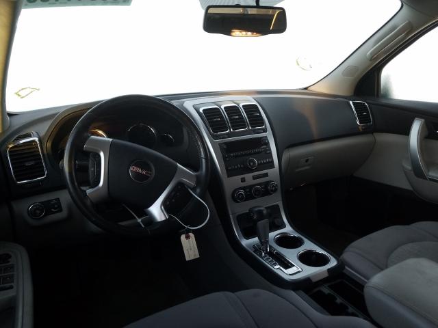 Photo 8 VIN: 1GKLVLEDXAJ146420 - GMC ACADIA SLE 