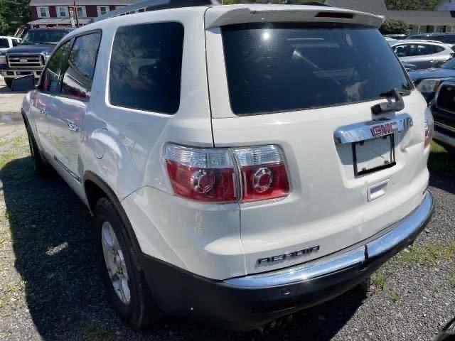 Photo 2 VIN: 1GKLVLEDXAJ181538 - GMC ACADIA 