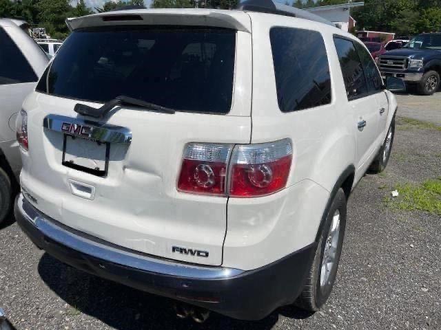 Photo 3 VIN: 1GKLVLEDXAJ181538 - GMC ACADIA 