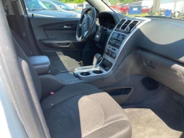 Photo 4 VIN: 1GKLVLEDXAJ181538 - GMC ACADIA 