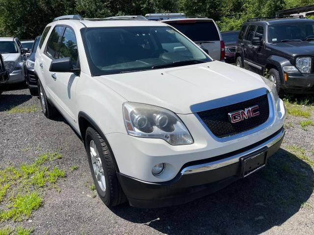 Photo 0 VIN: 1GKLVLEDXAJ181538 - GMC ACADIA 