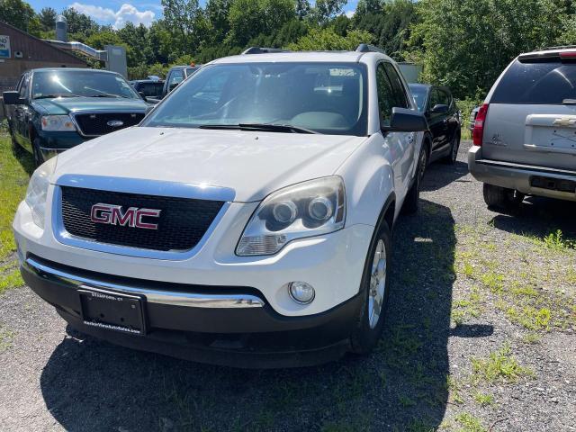 Photo 1 VIN: 1GKLVLEDXAJ181538 - GMC ACADIA 