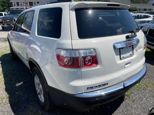 Photo 2 VIN: 1GKLVLEDXAJ181538 - GMC ACADIA 