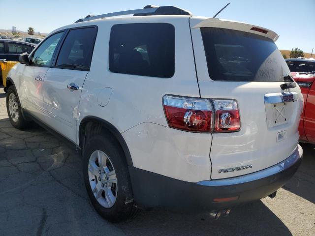 Photo 2 VIN: 1GKLVLEDXAJ195083 - GMC ACADIA SLE 