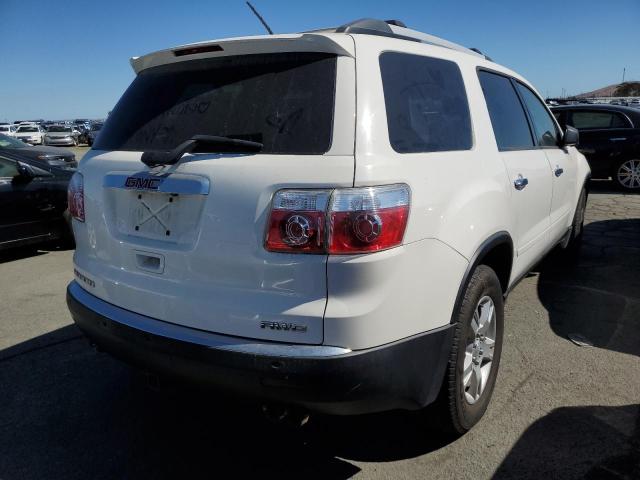 Photo 3 VIN: 1GKLVLEDXAJ195083 - GMC ACADIA SLE 