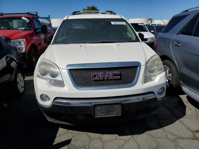 Photo 8 VIN: 1GKLVLEDXAJ195083 - GMC ACADIA SLE 