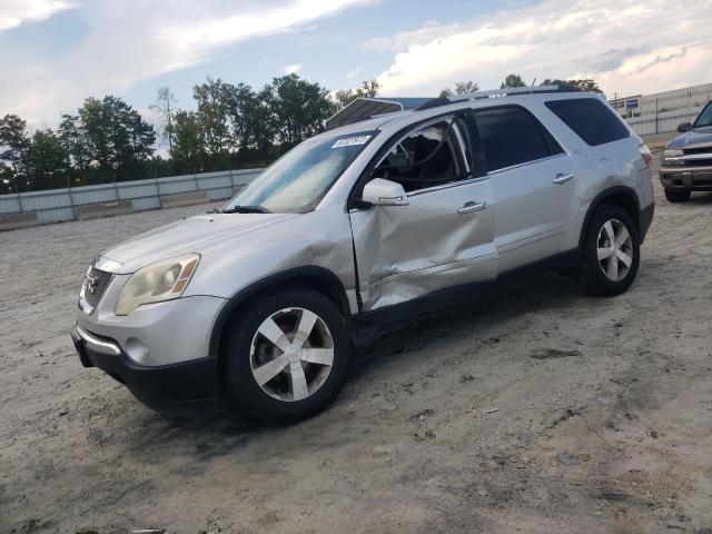 Photo 0 VIN: 1GKLVMED0AJ110502 - GMC ACADIA SLT 