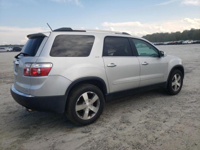 Photo 2 VIN: 1GKLVMED0AJ110502 - GMC ACADIA SLT 