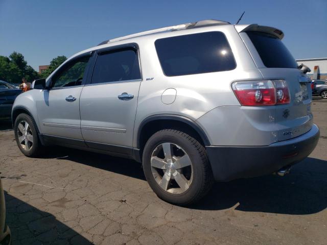 Photo 1 VIN: 1GKLVMED0AJ118356 - GMC ACADIA 