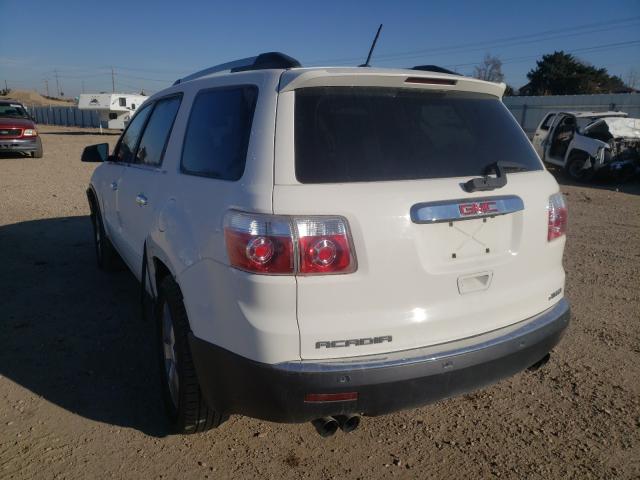 Photo 2 VIN: 1GKLVMED0AJ128708 - GMC ACADIA SLT 