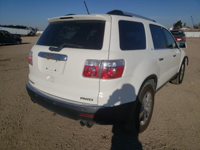 Photo 3 VIN: 1GKLVMED0AJ128708 - GMC ACADIA SLT 