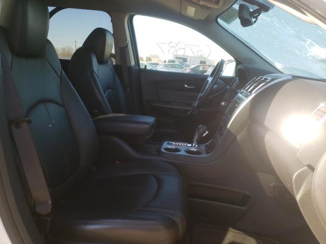 Photo 4 VIN: 1GKLVMED0AJ128708 - GMC ACADIA SLT 