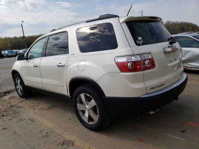 Photo 1 VIN: 1GKLVMED0AJ130913 - GMC ACADIA SLT 