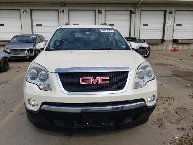 Photo 4 VIN: 1GKLVMED0AJ130913 - GMC ACADIA SLT 