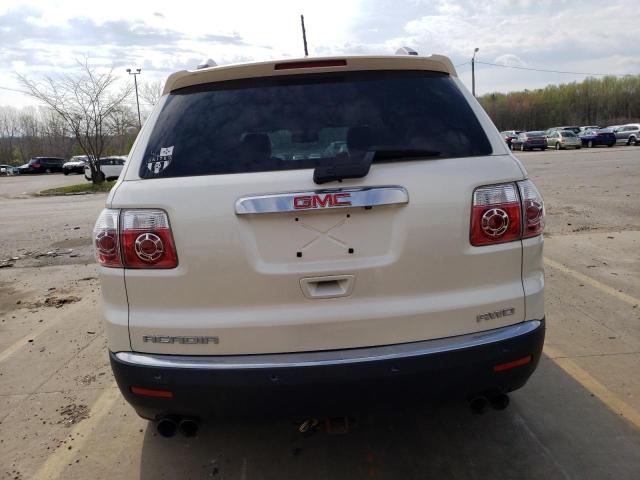 Photo 5 VIN: 1GKLVMED0AJ130913 - GMC ACADIA SLT 