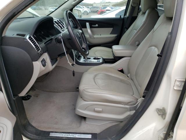 Photo 6 VIN: 1GKLVMED0AJ130913 - GMC ACADIA SLT 