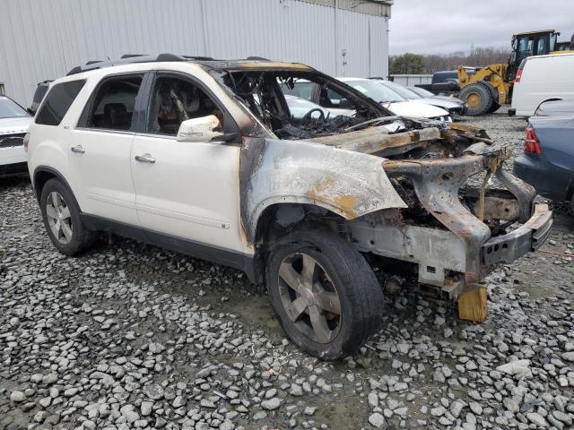 Photo 3 VIN: 1GKLVMED0AJ137246 - GMC ACADIA SLT 