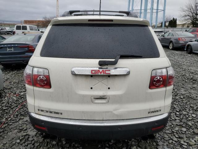 Photo 5 VIN: 1GKLVMED0AJ137246 - GMC ACADIA SLT 