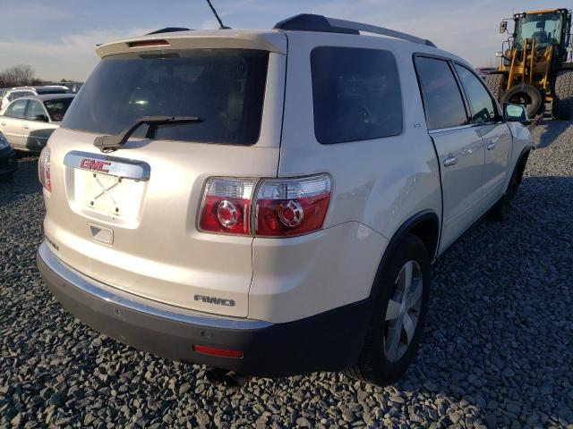 Photo 3 VIN: 1GKLVMED0AJ138218 - GMC ACADIA SLT 