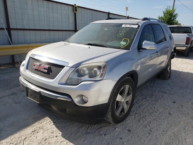 Photo 1 VIN: 1GKLVMED0AJ140471 - GMC ACADIA SLT 